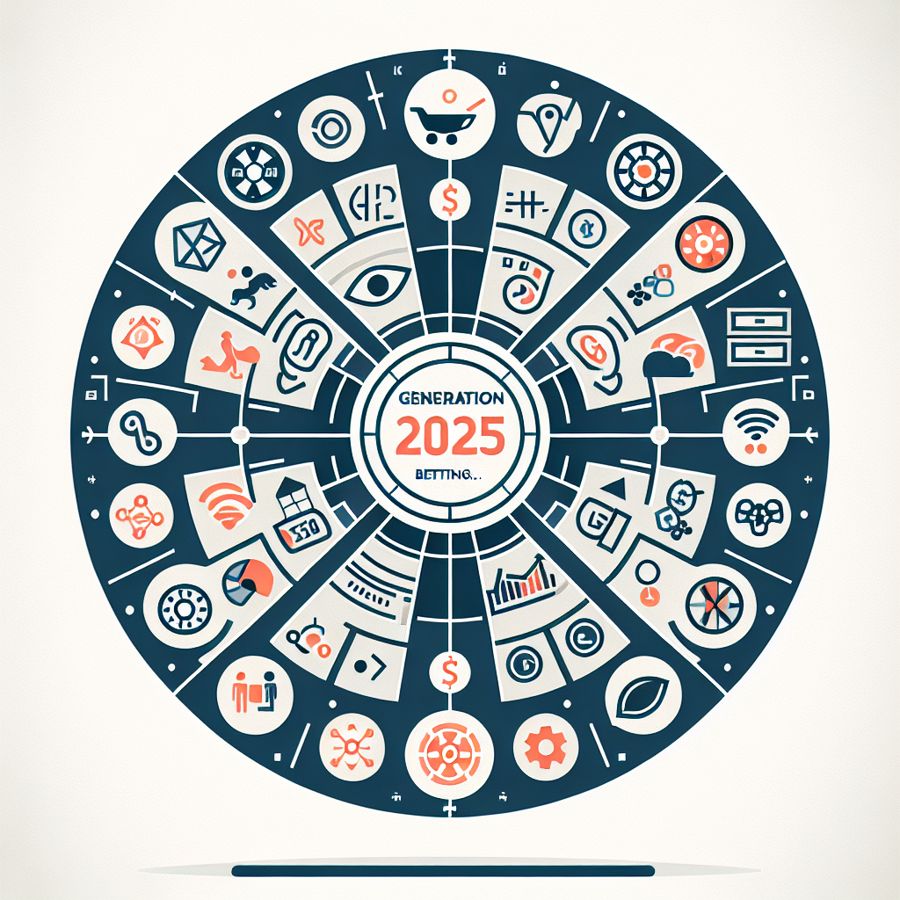 Rotabet ile 2025'in Yeni Nesil Bahis Trendleri Rehberi