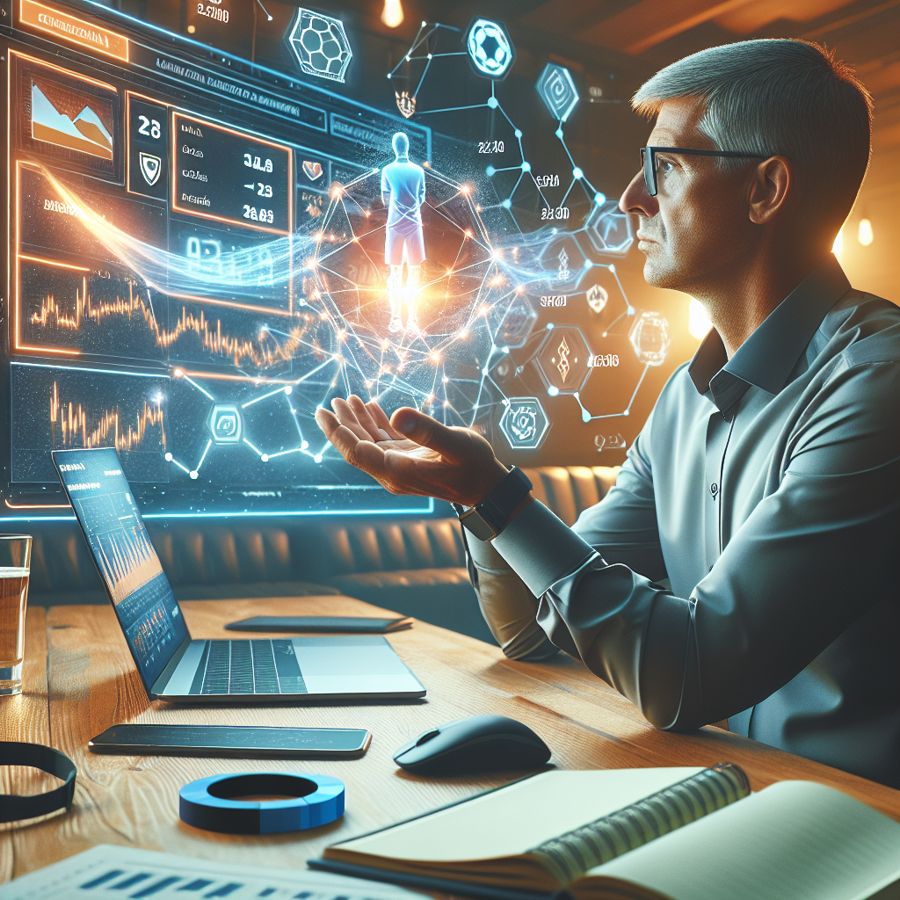 Rotabet’te İstatistikle Spor Bahisinde Avantaj Sağlayın